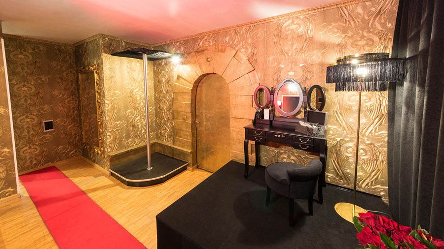 Foto von Residenz HEKATE - Domina- & Erotikstudio