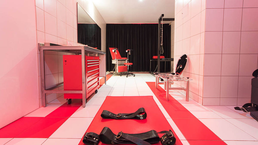 Foto von Residenz HEKATE - Domina- & Erotikstudio