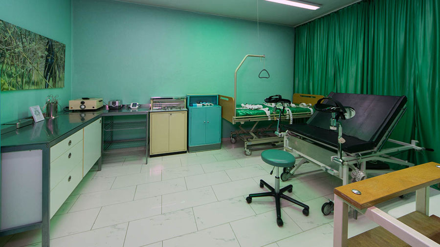 Foto von Residenz HEKATE - Domina- & Erotikstudio