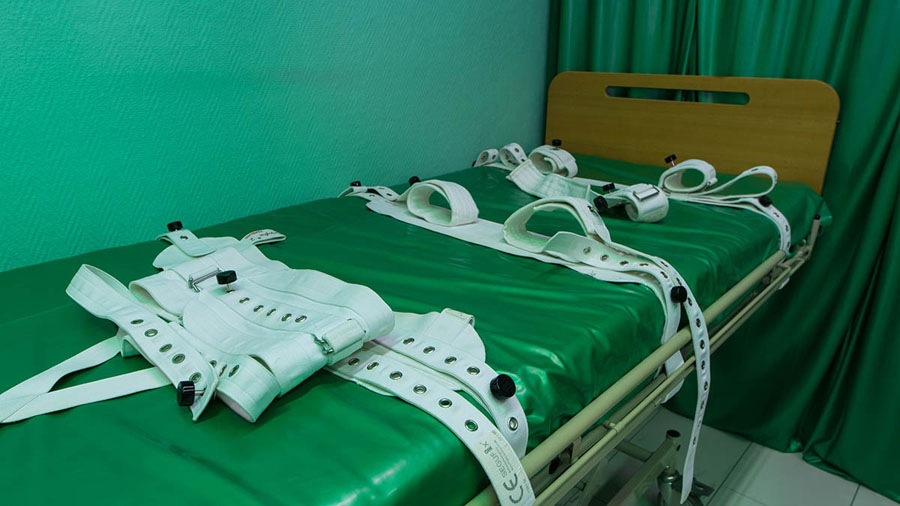 Foto von Residenz HEKATE - Domina- & Erotikstudio