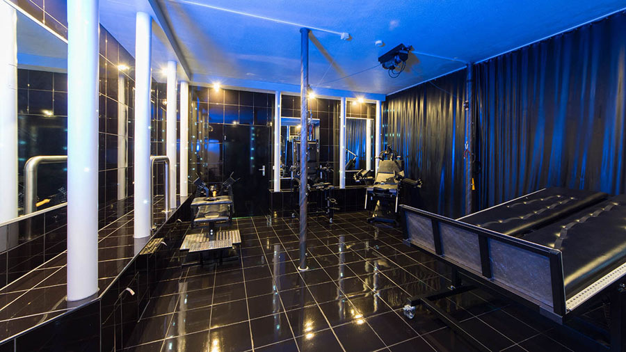 Foto von Residenz HEKATE - Domina- & Erotikstudio