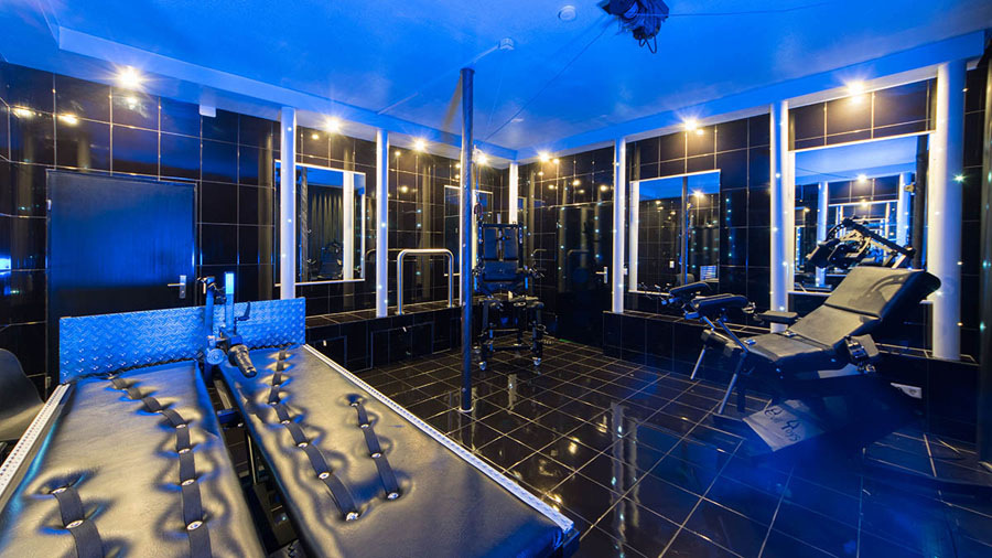 Foto von Residenz HEKATE - Domina- & Erotikstudio