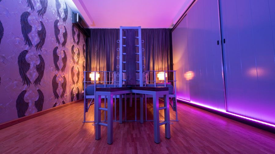 Foto von Residenz HEKATE - Domina- & Erotikstudio