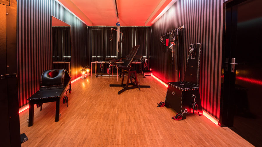 Foto von Residenz HEKATE - Domina- & Erotikstudio