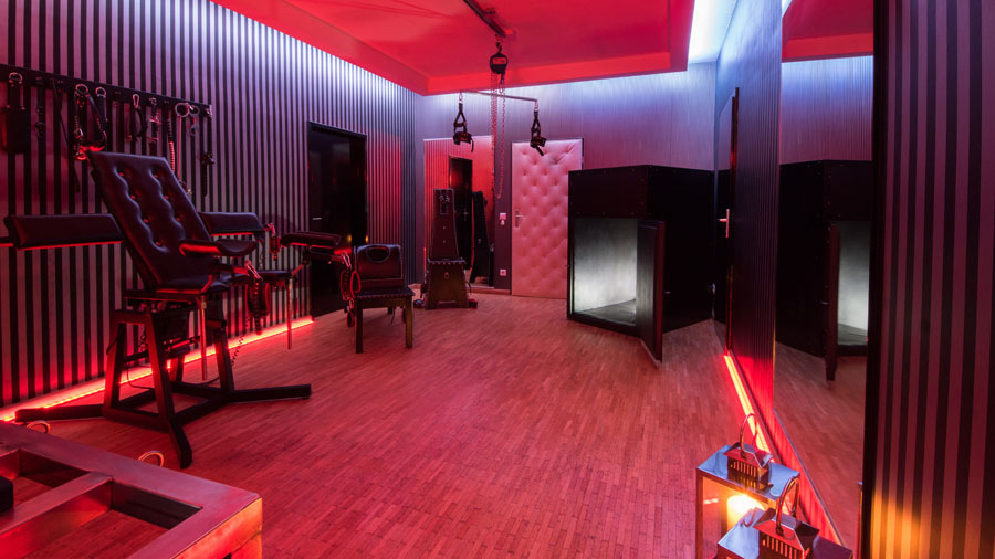 Foto von Residenz HEKATE - Domina- & Erotikstudio