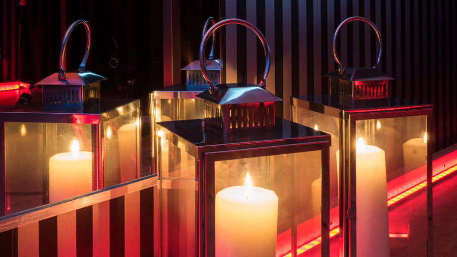 Foto von Residenz HEKATE - Domina- & Erotikstudio