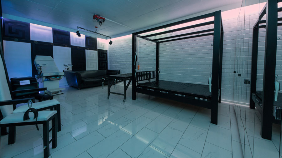 Foto von Residenz HEKATE - Domina- & Erotikstudio