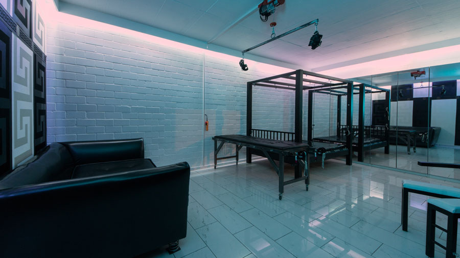 Foto von Residenz HEKATE - Domina- & Erotikstudio