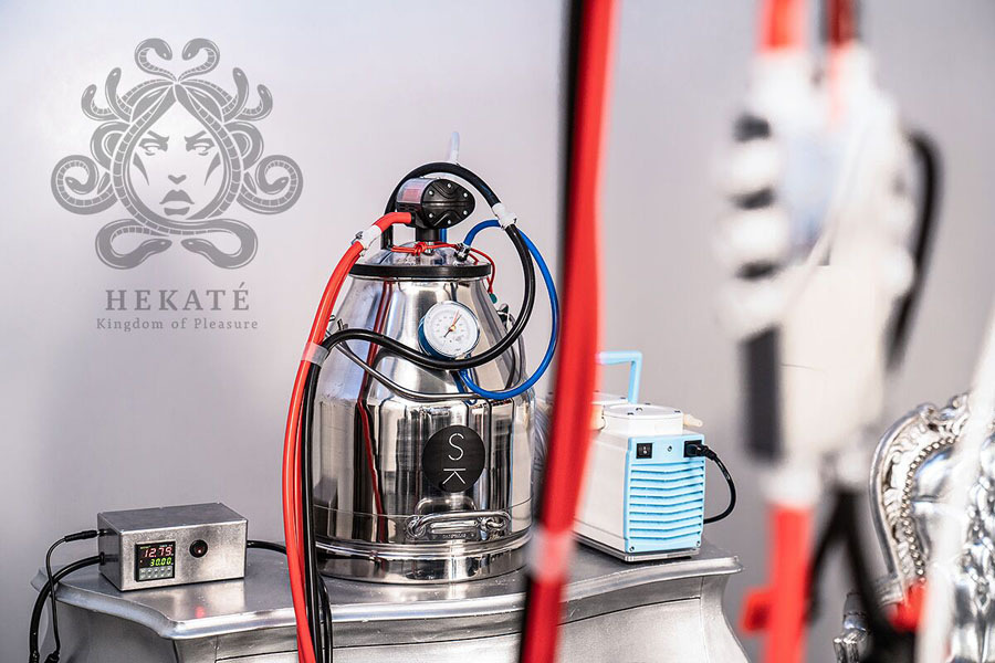 Foto von Residenz HEKATE - Domina- & Erotikstudio