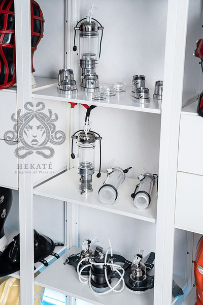 Foto von Residenz HEKATE - Domina- & Erotikstudio