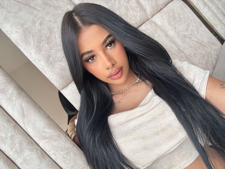 Valentina & Salome, Frankfurt am Main