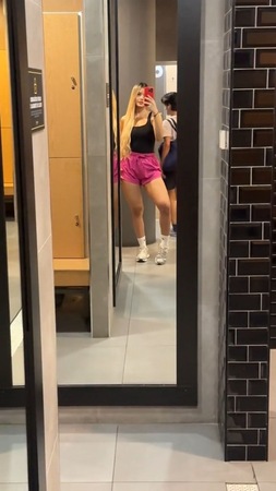 Isis Jasmine, Stuttgart