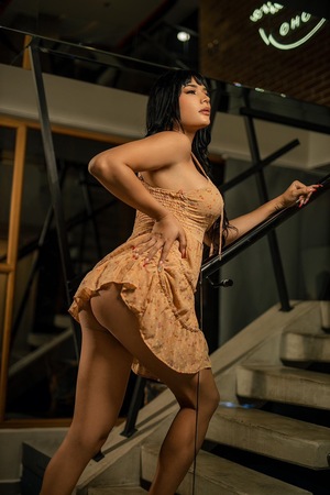 TS Cleopatra, Leipzig