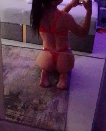 **Larissa V*gina**, Fulda