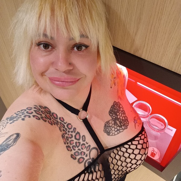 Foto von GANZ NEU Natalie - zart bis hart*NEUE Telefonnummer*