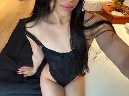 Luiza Lazzari, Frankfurt am Main