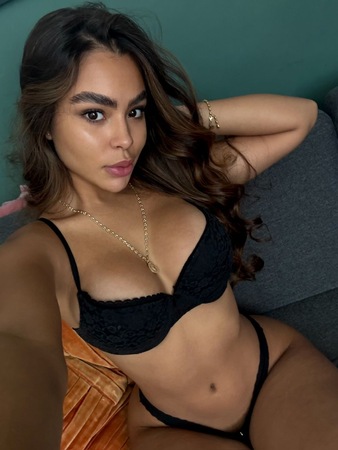 Camila, Berlin