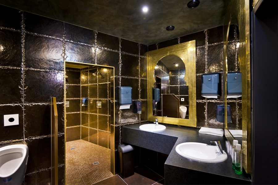 Foto von Premium Saunaclub for Men