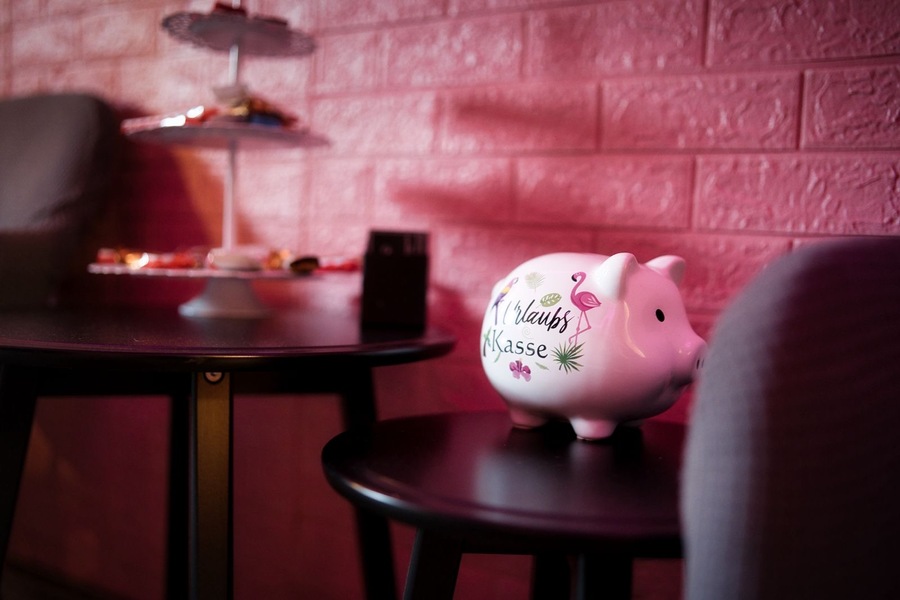 Foto von Kitty & Freundinnen