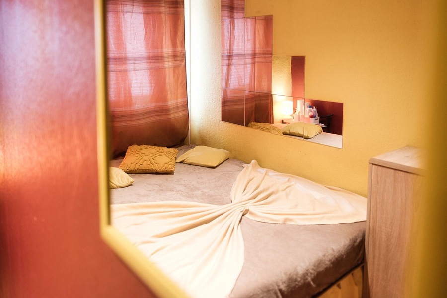 Foto von Kitty & Freundinnen