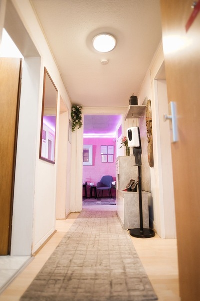 Foto von Kitty & Freundinnen