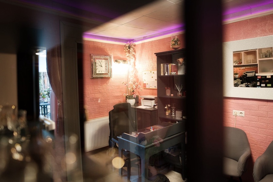 Foto von Kitty & Freundinnen