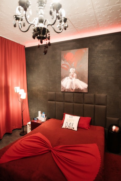 Foto von Kitty & Freundinnen