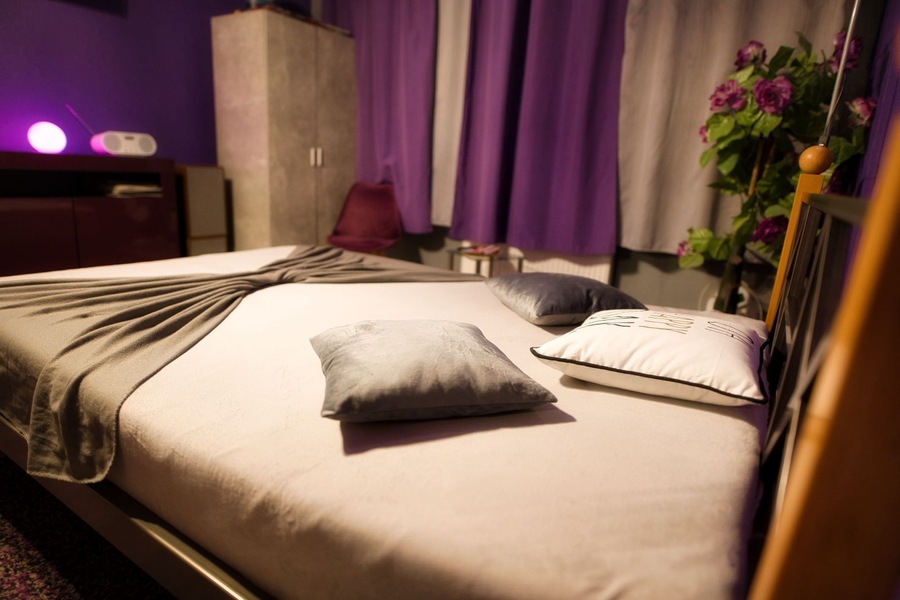 Foto von Kitty & Freundinnen