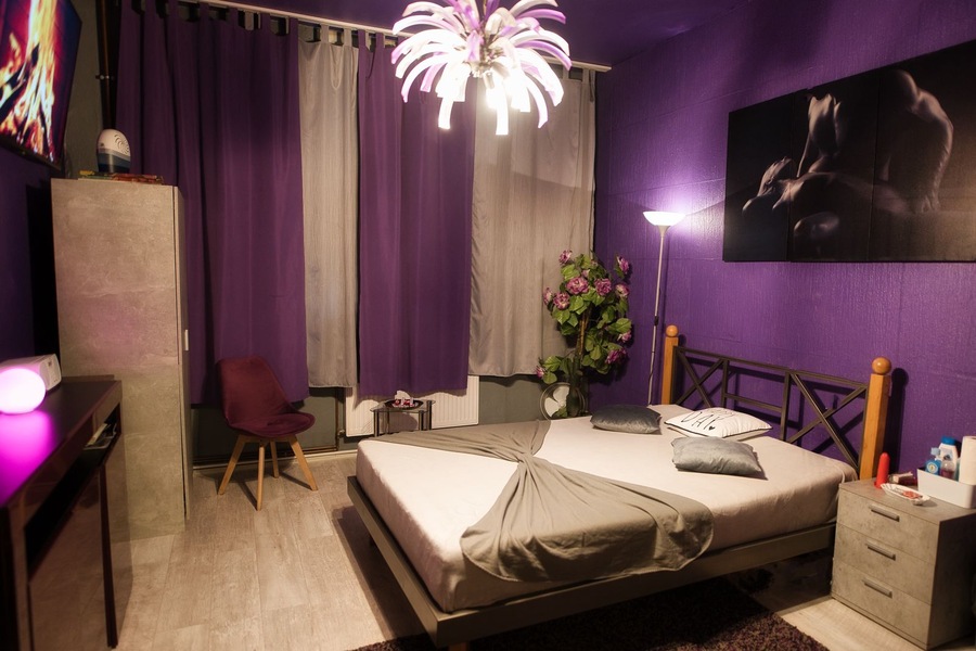 Foto von Kitty & Freundinnen