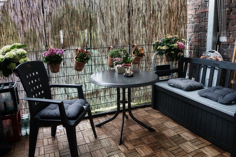 Foto von Kitty & Freundinnen