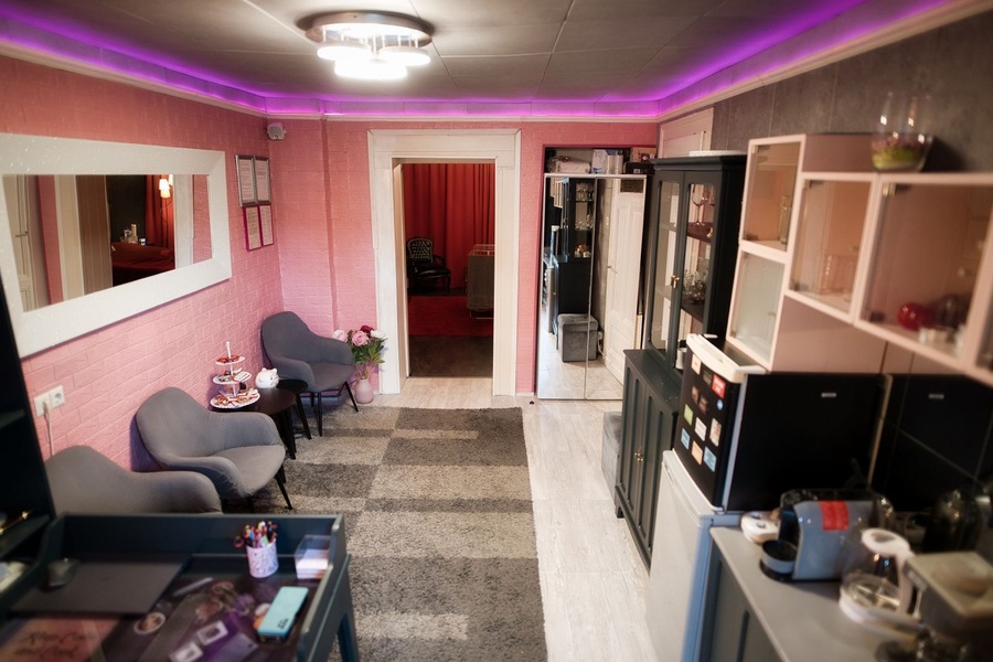 Foto von Kitty & Freundinnen