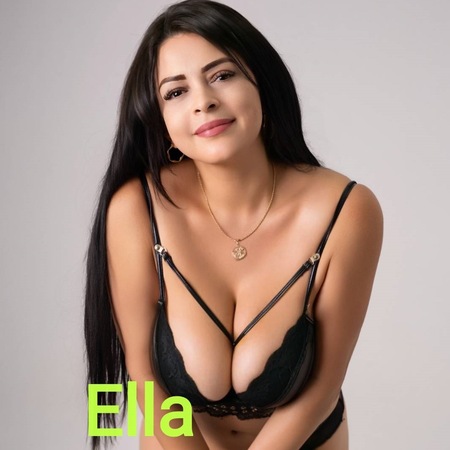 Ella aus Spanien, Harsleben