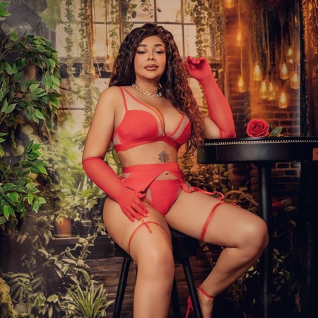 YOLI im Iris Massagestudio, Offenbach