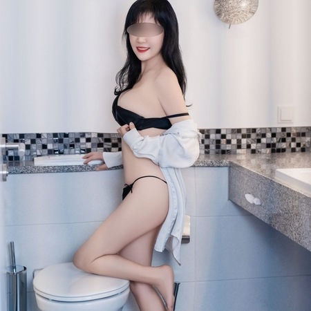 Yomo aus Japan, Erfurt