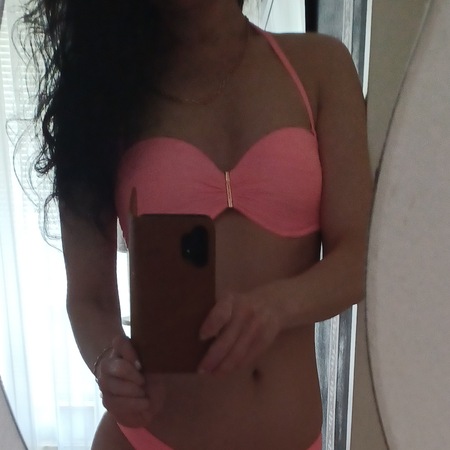 Anastasia, Frankfurt am Main