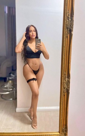 Sara im Massage Palast, Hamburg-Eppendorf