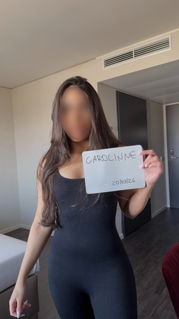 Carolinne, Bielefeld