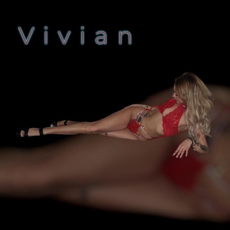 Vivian Deutschland GF6 täglich ab 9:00 Uhr morgens geöffnet, Köln