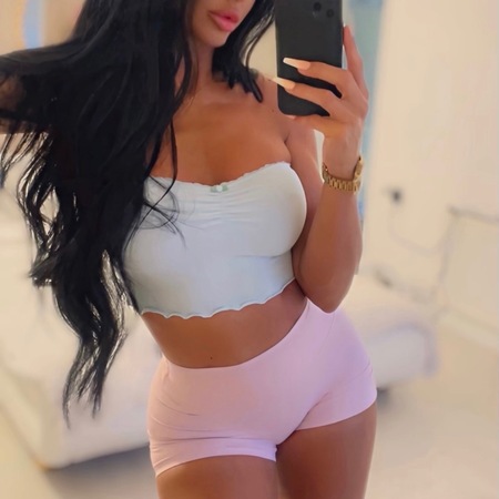 Hannah, Mannheim