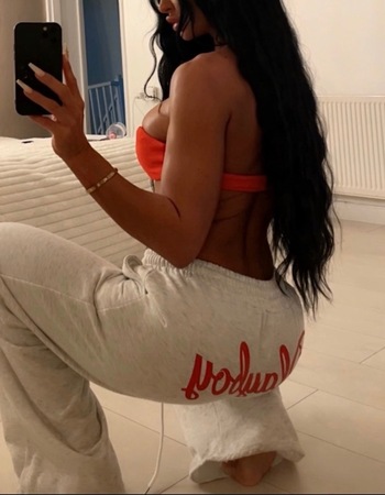 Hannah, Mannheim