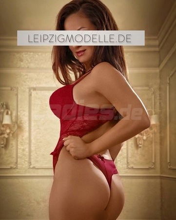 Dascha a.Russland Küsserin 6*+bei Täubchen, Leipzig