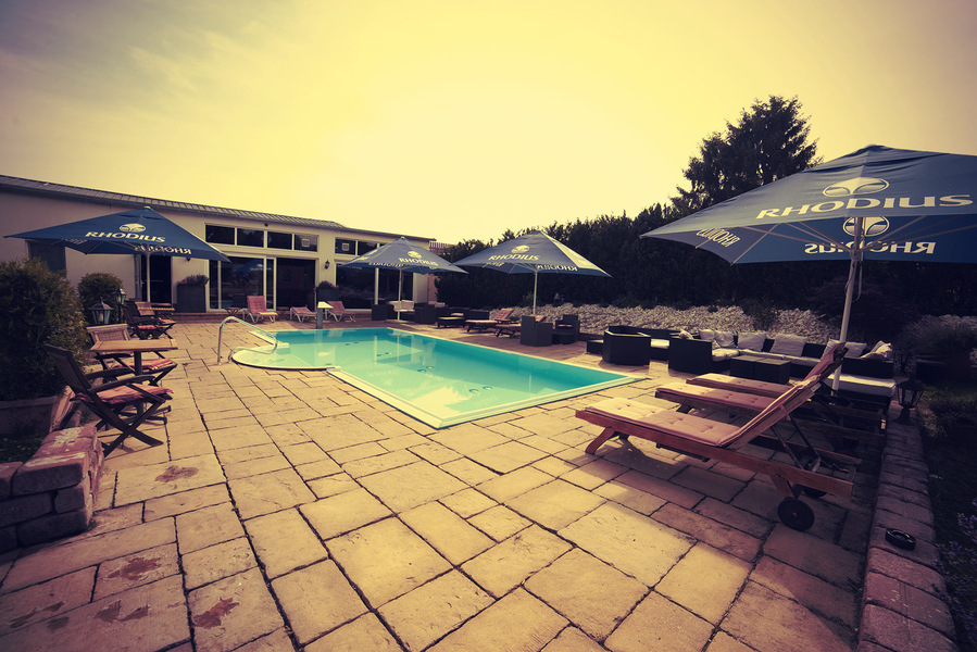 Foto von Urlaub vom Alltag