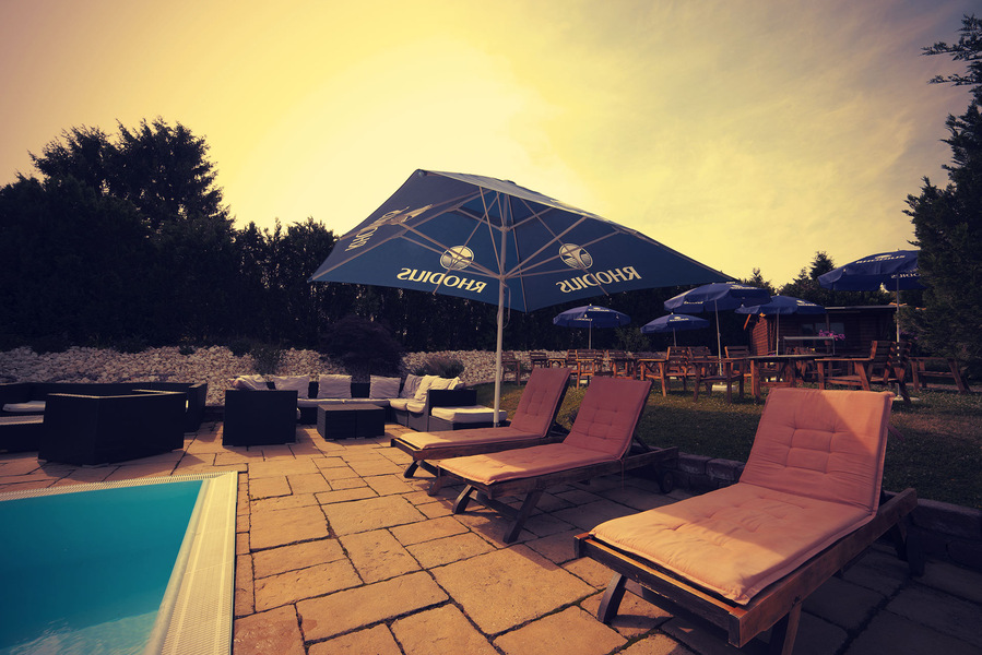 Foto von Urlaub vom Alltag