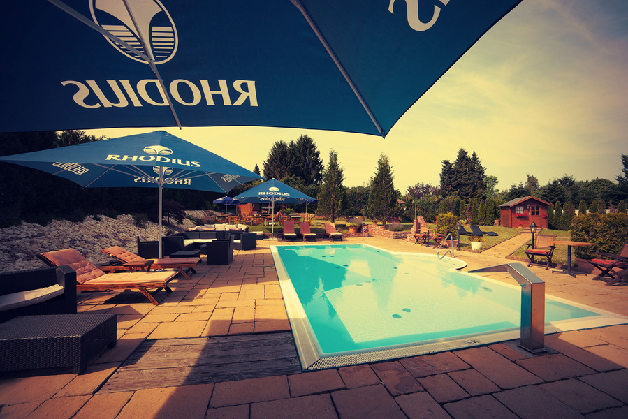 Foto von Urlaub vom Alltag