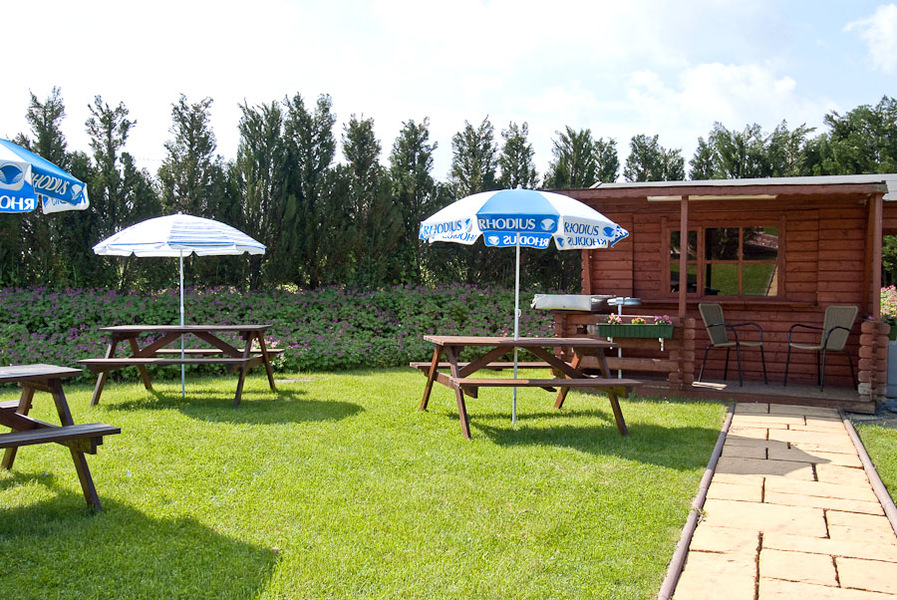 Foto von Urlaub vom Alltag