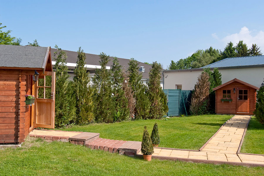 Foto von Urlaub vom Alltag