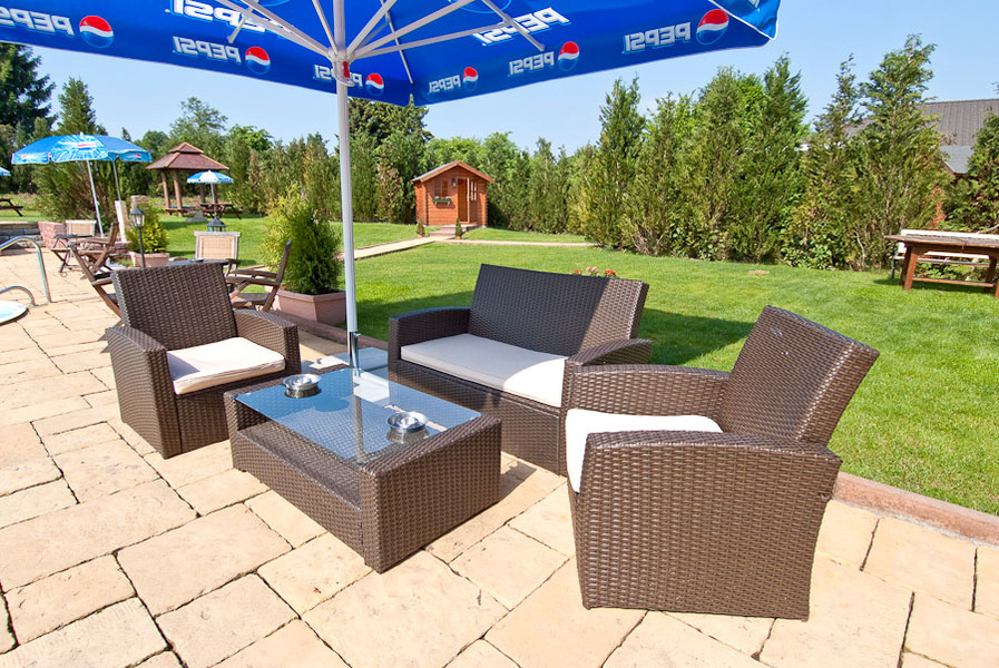 Foto von Urlaub vom Alltag