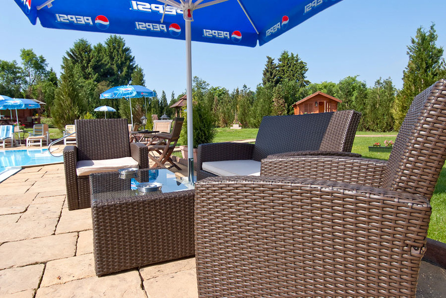 Foto von Urlaub vom Alltag