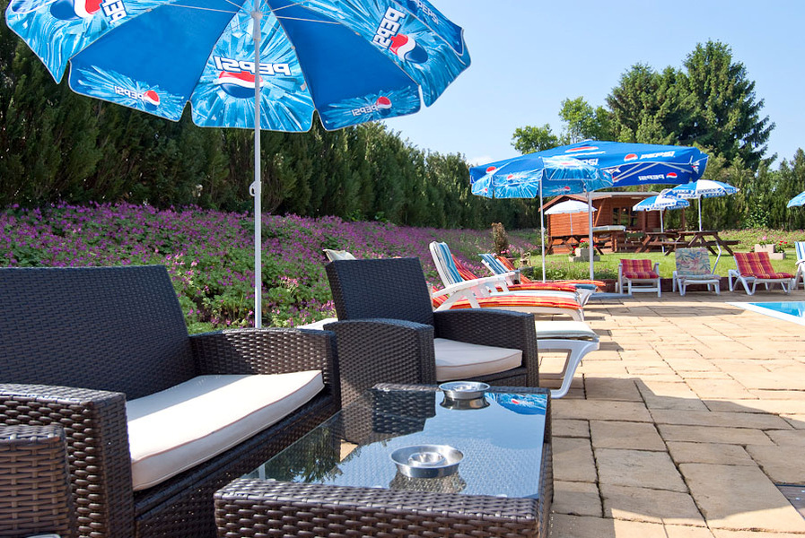 Foto von Urlaub vom Alltag