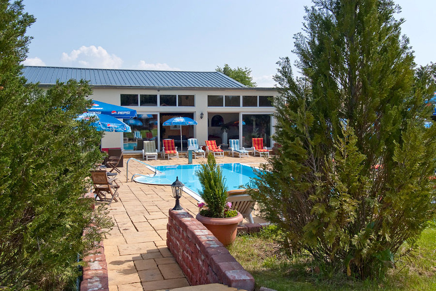 Foto von Urlaub vom Alltag